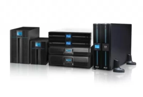 Chính sách bảo trì bộ lưu điện UPS