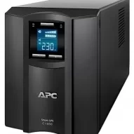 Bộ lưu điện UPS APC Smart-UPS C 2000VA LCD 230V (SMC2000I)